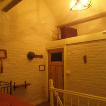إبير Holiday Home De Historie المظهر الخارجي الصورة