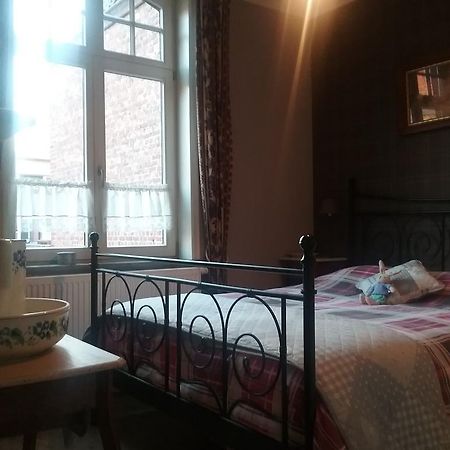 إبير Holiday Home De Historie المظهر الخارجي الصورة