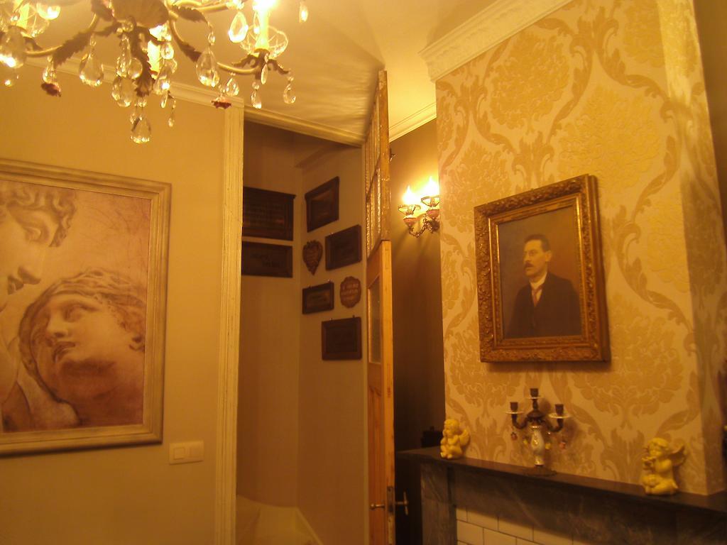 إبير Holiday Home De Historie الغرفة الصورة