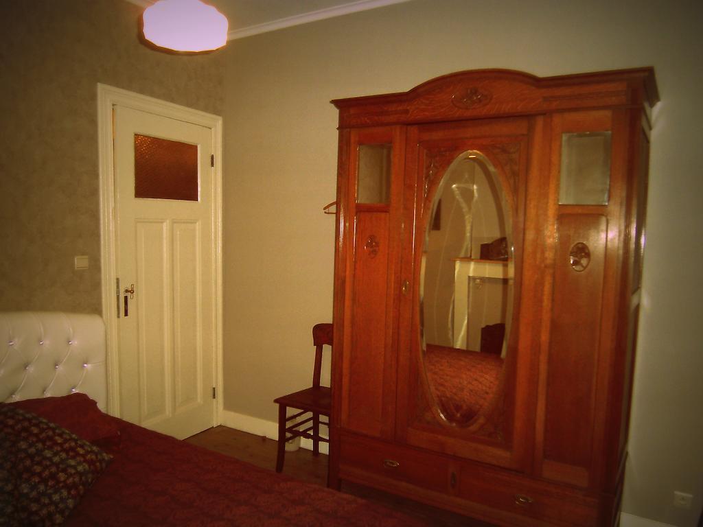 إبير Holiday Home De Historie الغرفة الصورة