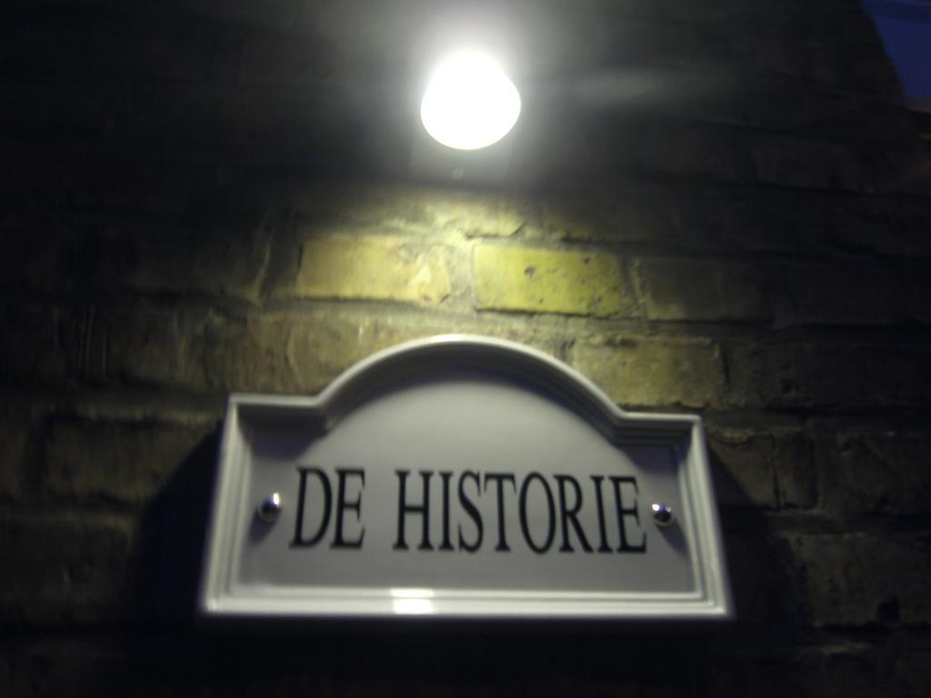 إبير Holiday Home De Historie الغرفة الصورة