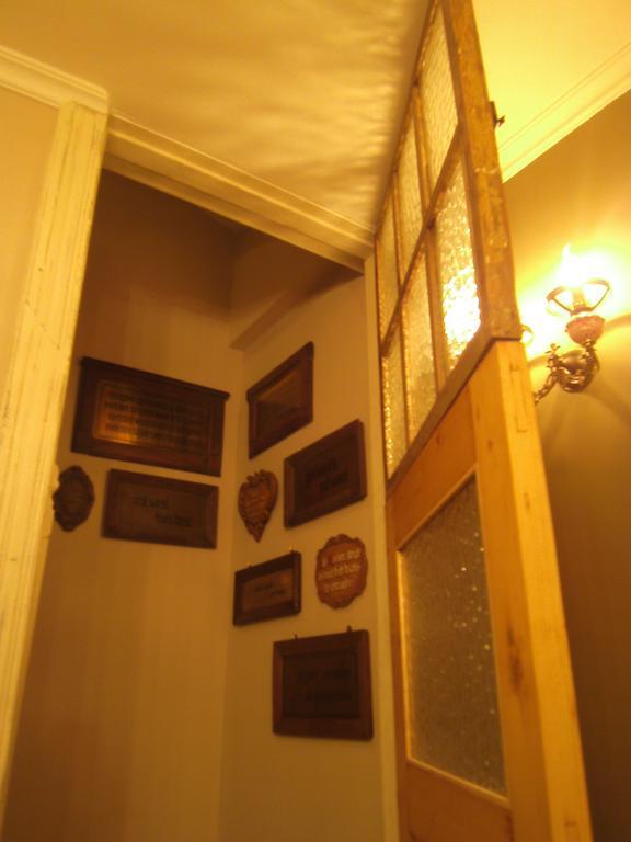 إبير Holiday Home De Historie الغرفة الصورة