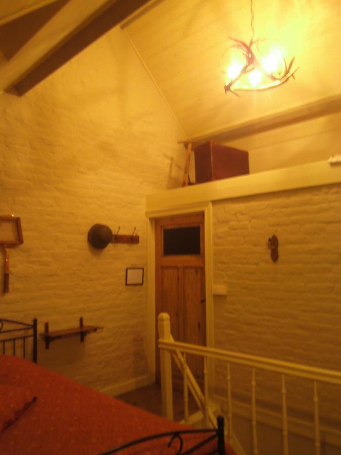 إبير Holiday Home De Historie المظهر الخارجي الصورة