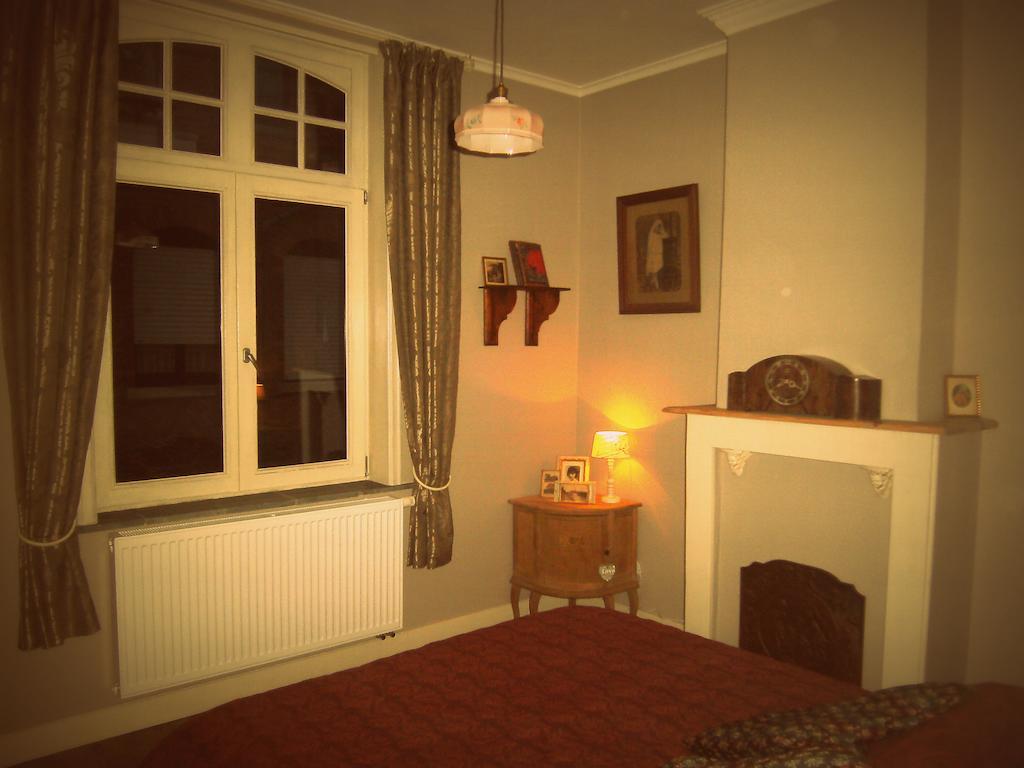 إبير Holiday Home De Historie المظهر الخارجي الصورة