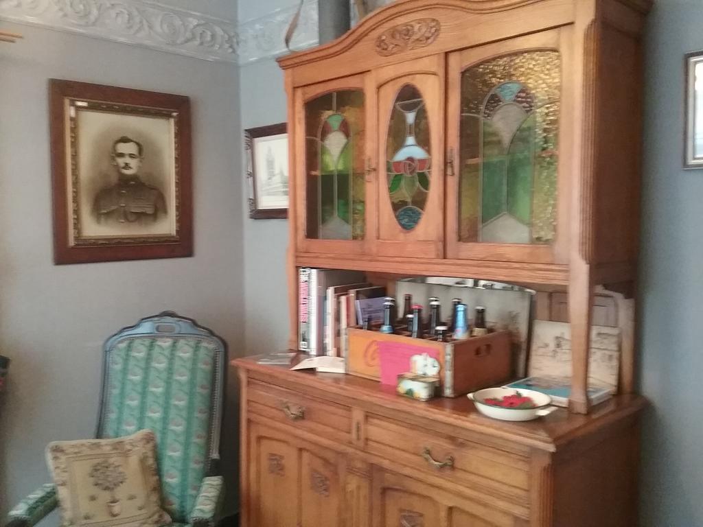إبير Holiday Home De Historie المظهر الخارجي الصورة