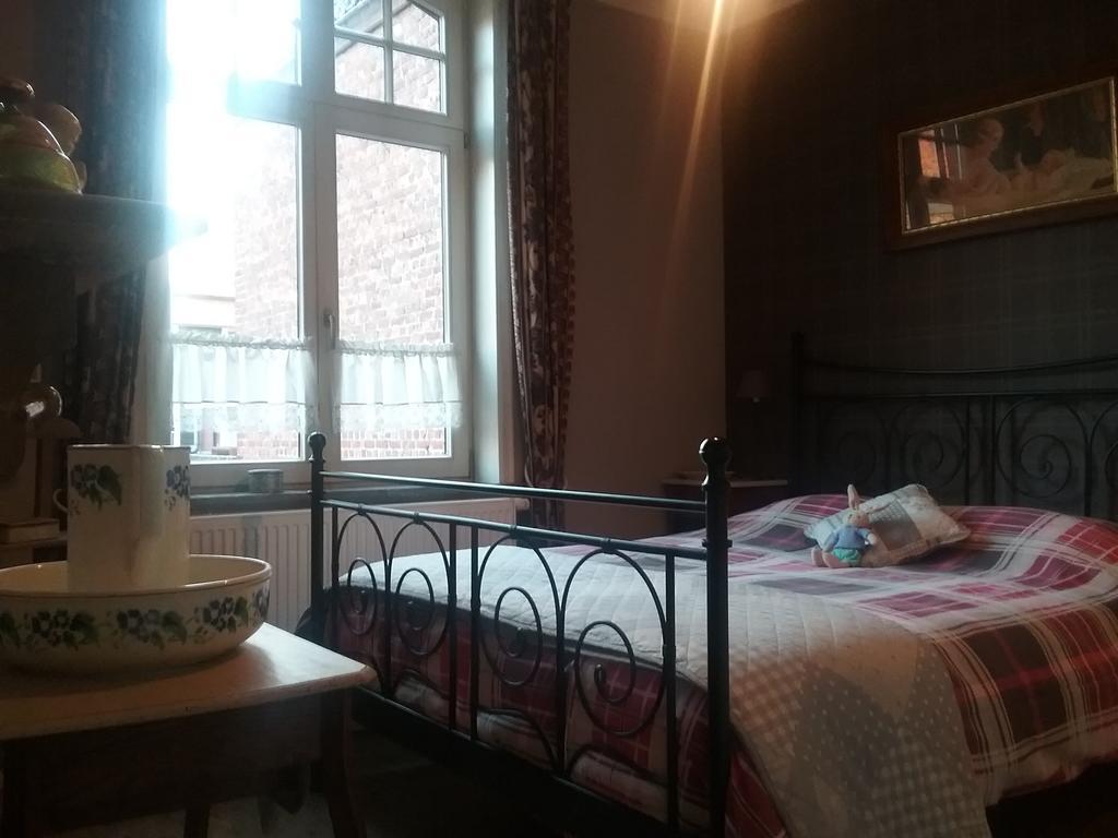 إبير Holiday Home De Historie المظهر الخارجي الصورة